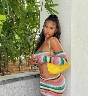 MYA MILLS (Model) Wiki, Biography, Age, Boyfriend, Family, F