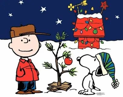 A Charlie Brown Christmas' at 50: the story of the Schulz sp