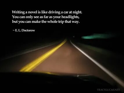 Night Drive Quotes - Mylo Quotes