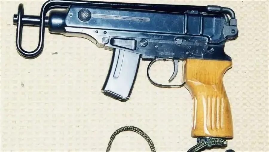 Штурмовые пистолеты " uCrazy.ru - Источник Хорошего Настроен