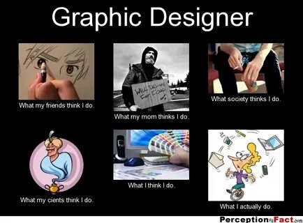 Career memes of the week: graphic designer - part 2 - Career