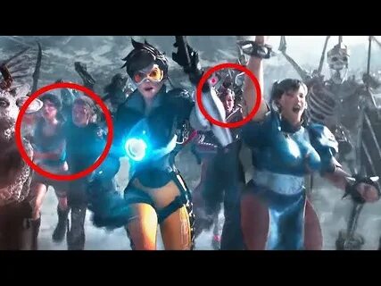 15 Ready Player One Easter Eggs And References You Totally M