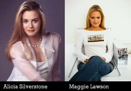Whatever happened to Alicia Silverstone? Sherdog Forums UFC,