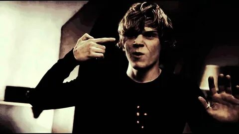 Tate Langdon Wallpapers - Wallpaper Cave