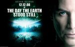The Day The Earth Stood Still Wallpapers - Wallpaper Cave