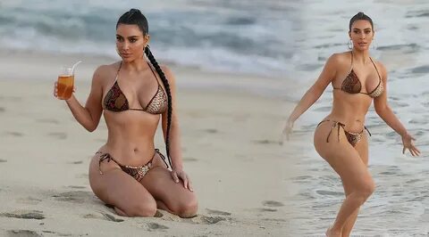 Kim-Kardashian-885 ⋆ CELEBRITY BIKINI BOOTY