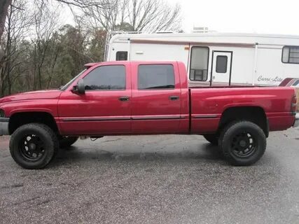 second gen crew cab - Google Search Dodge trucks, Dodge, Dod