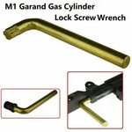 Купить US Seller! M1 Garand Gas Cylinder Lock Screw на Аукци