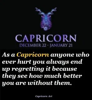 #CapricornSign# CapricornTrait# CapricornZodiac# Cappy# Capr