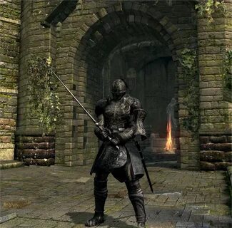 Best Armor Dark Souls 2 : Best Buy: Dark Souls II Black Armo