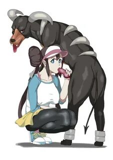 Rosa (A_PG) Pokemon Hentai Truyen-Hentai.com