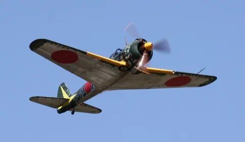 Japanese oscar plane images