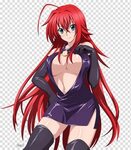 Free download Rias Gremory High School DxD Anime Art, Anime 