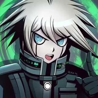 K1-B0/Keebo+by+qosic.deviantart.com+on+@DeviantArt K1 b0, Da