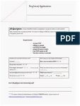 Adult Model Release PDF Perjury Identity Document