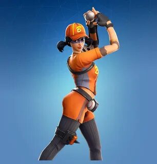 Fortnite Fastball Skin - Character, PNG, Images - Pro Game G