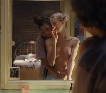 Hunter Schafer Nude Transgender (63 Photos And Videos) - Fap