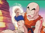 Dragon Ball Z ep 33 - Don't Die, Father!! This is the Depth 