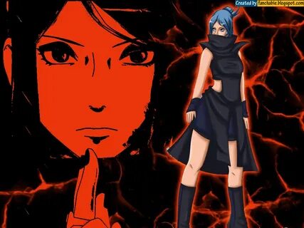 75+ Konan Wallpapers on WallpaperSafari