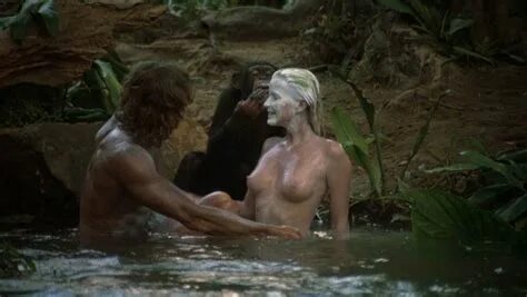 Tarzan The Ape Man Nude Scenes Aznude Free Nude Porn Photos