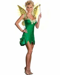 Pixie Lust Womens Costume costume for the ball Sexy hallowee
