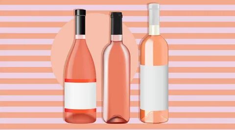 This Mind-Boggling Sommelier Trick For Buying Rosé Might Be 