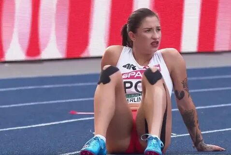 Najstarsze rekordy Polski w lekkoatletyce. Czy któryś z nich