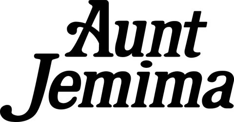 aunt jemima png - Aunt Jamima Logo Png Transparent - Aunt Je