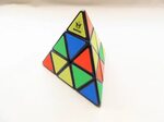 Gabriel Fernandes' Puzzle Collection: Pyraminx (for Speed Cu