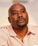 Dig Into Some Interesting Details About Morris Chestnut Son,