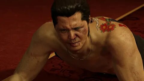 Yakuza 0 - Part 45 - 1080p/60fps Ultra - No Commentary - You