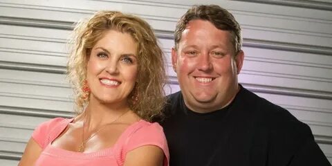 Casey’s Husband Rene Nezhoda from "Storage Wars": Wiki, Net 