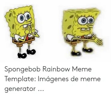 🐣 25+ Best Memes About Spongebob Rainbow Spongebob Rainbow M
