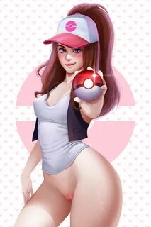 Hilda - Prywinko - Pokemon