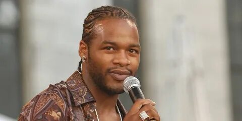 The Wrap Up Magazine: Jaheim or Lyfe Jennings?