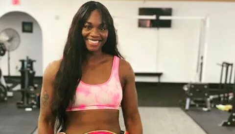 Claressa Shields returns to the PFL cage in August BJPenn.co