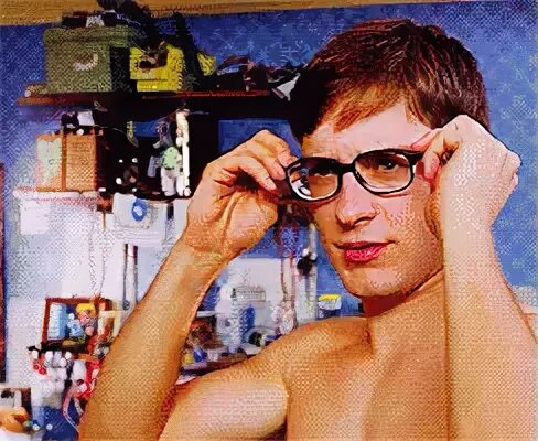 Tobey Maguire Glasses GIFs Tenor