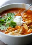 11 Easy, Rainy Day Soup Recipe Ideas to Make in 30 Minutes o