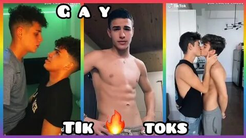 GAY TIK TOKS 🔥 Part 2 - YouTube