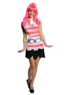 Adult Pebbles Costume - Buy Adult Pebbles Costume For Sale