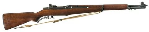 Harrington & Richardson Inc M1 Garand Rifle 30-06 Springfiel
