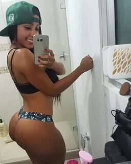 Alejandra Gil - The Fitness Girlz