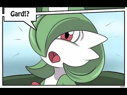 Gardevoir TG TF Genderbend MTF Body Swap Transformation - Yo