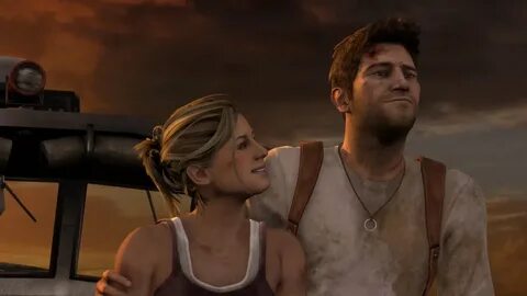 Авторы Uncharted 4 получили награду писательской гильдии за 