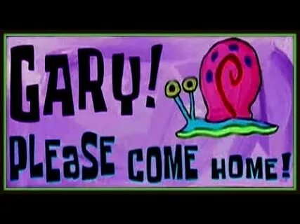 Gary Come Home Wii Music Verison - YouTube