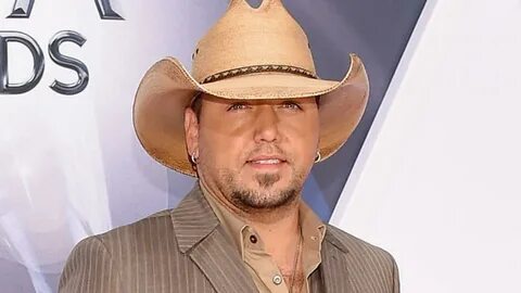 Jason Aldean Wore Blackface Makeup on Halloween and Dressed 