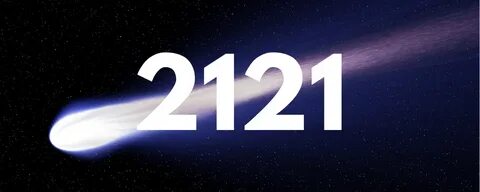 2121 Angel Number: The Reason Why You See 2121 - Numerology 