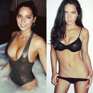 Olivia Munn Topless Video fappenings (14) - fappenPics