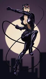 Catwoman E Hentai - Porn videos Students. Watch porn photos 