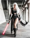 theimperfective.com - Playing with Cosplay